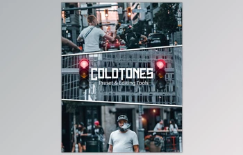 Download Ian Jones – Cold <span class='badge badge-warning'>Tones</span>