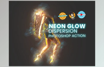 Download Neon Glow Dispersion <span class='badge badge-warning'>CreativeMarket-5980603</span> (ASL, ATN, ABR)