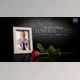 Download Funeral Flower Card - Memorial (Videohive 31311632) - AE Project