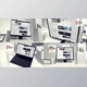 Download Website Presentation Mockup (Videohive 30984694) - AE Project