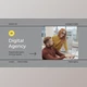 Download Digital Agency Marketing Promo (Videohive 31801698) - AE Project