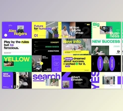 Download Corporate Titles Pack (Videohive 31083089) - AE Project