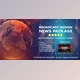 Download News (Videohive 12126220) - AE Project