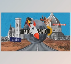 Download Collage Art Promo (Videohive 31764304) - AE Project