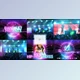 Download Star Dances III (Videohive 1356909) - AE Project