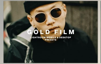 Download GOLD FILM <span class='badge badge-warning'>Lightroom</span> <span class='badge badge-warning'>Presets</span> CreativeMarket-5924779 (Lrtemplate, <span class='badge badge-warning'>DNG</span>)