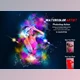 Download Watercolor Artist Photoshop Action CreativeMarket-6004640 (ATN, ABR)