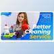 Download Cleaning Service Promo (Videohive 30943857) - AE Project