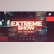 Download Extreme Show / Sport Event Promo (Videohive 20706485) - AE Project