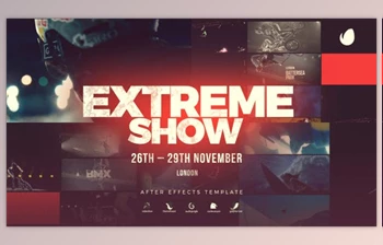 Download Extreme <span class='badge badge-warning'>Show</span> / Sport <span class='badge badge-warning'>Event</span> Promo (<span class='badge badge-warning'>Videohive</span> 20706485) - AE <span class='badge badge-warning'>Project</span>