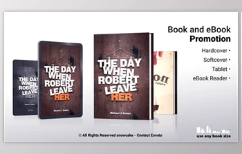 Download <span class='badge badge-warning'>Book</span> and eBook <span class='badge badge-warning'>Promotion</span> (<span class='badge badge-warning'>Videohive</span> 30572655) - AE <span class='badge badge-warning'>Project</span>