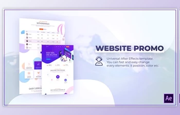 Download <span class='badge badge-warning'>Website</span> Promo with Devices Mockup (<span class='badge badge-warning'>Videohive</span> 25028970) - AE <span class='badge badge-warning'>Project</span>