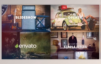 Download Summer Slideshow (Videohive <span class='badge badge-warning'>20794122</span>) - AE Project