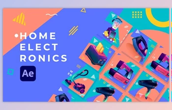 Download Home Electronics <span class='badge badge-warning'>Product</span> <span class='badge badge-warning'>Promo</span> - After Effects (<span class='badge badge-warning'>Videohive</span> 31830521) - AE <span class='badge badge-warning'>Project</span>