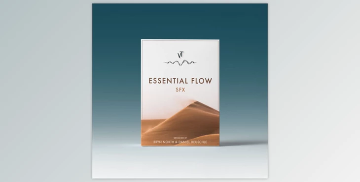 Download Visual-Tone – ESSENTIAL FLOW SOUND EFFECTS (WAV)