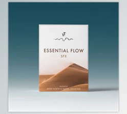 Download Visual-Tone – ESSENTIAL FLOW SOUND EFFECTS (WAV)