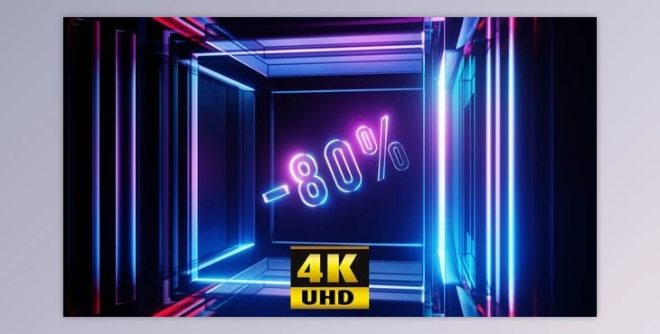 Download 80 Discount In Cuba 4K (Videohive 31812471)