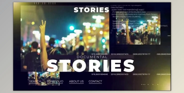 Download Political Event (Motionarray 900432) - PR Project