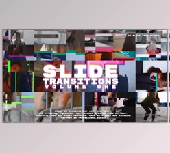 Download Slide Transitions (Motionarray 897707) - PR Project