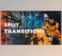 Download Split Transitions (Motionarray 897693) - PR Project