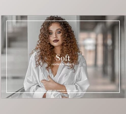 Download SOFT LIGHTROOM PRESETS CreativeMarket-5917099 (XMP, DNG, LRTEMPLATE, PNG)