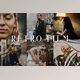 Download Retro Film LUTs for Video Editing CreativeMarket-5917247 (cube)