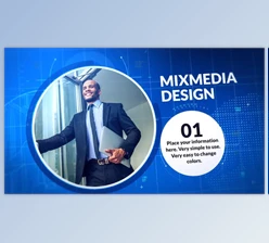 Download Blueprint Slideshow (Videohive 31310377) - AE Project