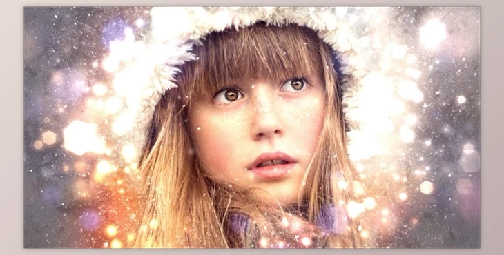 Download Shimmer Particles Motion Kit (Videohive 19044846) - AE Project