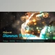 Download Shimmer Particles Motion Kit (Videohive 19044846) - AE Project