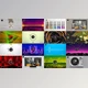 Download 50 Audio Spectrum Music Visualizers (Videohive 19627228) - AE Project