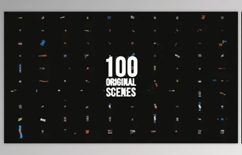 Download Dynamic <span class='badge badge-warning'>Typography</span> Pack [100 <span class='badge badge-warning'>Titles</span>] 4K 60 FPS (<span class='badge badge-warning'>Videohive</span> 21218812) - AE <span class='badge badge-warning'>Project</span>
