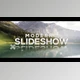 Download Slideshow (Videohive 19463930) - AE Project