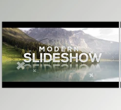 Download Slideshow (Videohive 19463930) - AE Project