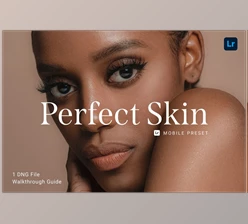 Download Perfect Skin Lightroom Preset CreativeMarket-5913924 (DNG)