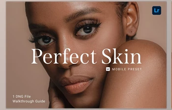 Download Perfect Skin <span class='badge badge-warning'>Lightroom</span> Preset CreativeMarket-5913924 (<span class='badge badge-warning'>DNG</span>)