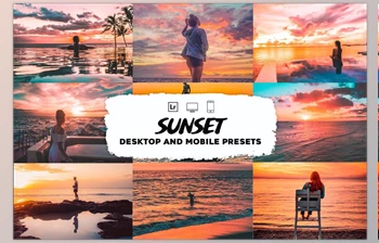 Download Sunset <span class='badge badge-warning'>Lightroom</span> <span class='badge badge-warning'>Presets</span> CreativeMarket-5953740 (<span class='badge badge-warning'>DNG</span>)