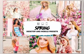 Download Spring <span class='badge badge-warning'>Lightroom</span> <span class='badge badge-warning'>Presets</span> CreativeMarket-5953652 (<span class='badge badge-warning'>DNG</span>)