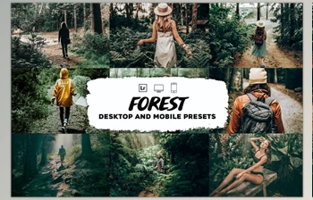 Download Forest <span class='badge badge-warning'>Lightroom</span> <span class='badge badge-warning'>Presets</span> CreativeMarket-5953341 (<span class='badge badge-warning'>DNG</span>)