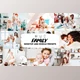 Download Family Lightroom Presets CreativeMarket-5953309 (DNG)