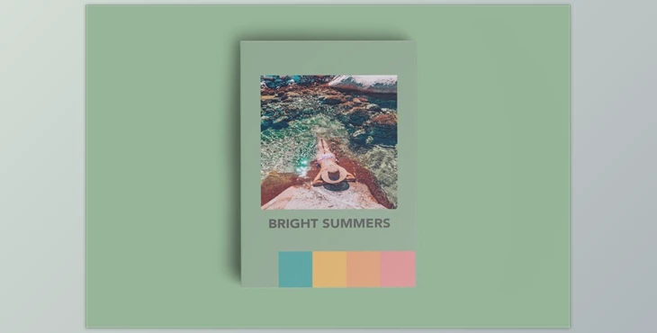 Download BRIGHT SUMMERS MOBILE LR PRESET CreativeMarket-5931683 (DNG)