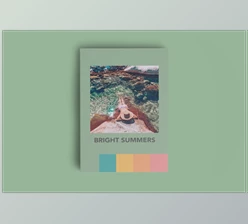 Download BRIGHT SUMMERS MOBILE LR PRESET CreativeMarket-5931683 (DNG)