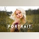 Download 10 PORTRAIT Lightroom Mobile Preset CreativeMarket-5909830 (XMP, LRTEMPLATE, DNG)