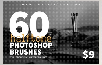 Download 60 Halftone <span class='badge badge-warning'>Photoshop</span> <span class='badge badge-warning'>Brushes</span> CreativeMarket-6028561 (ABR)