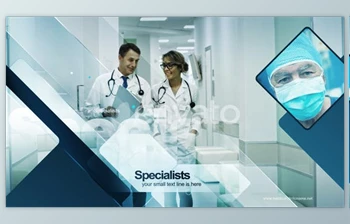 Download Medical <span class='badge badge-warning'>Concept</span> (Videohive 31222039) - AE Project