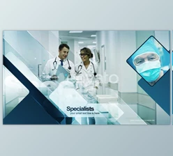 Download Medical Concept (Videohive 31222039) - AE Project