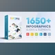 Download Infopix – Infographics Pack (Videohive 30355920)