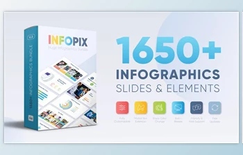 Download Infopix – Infographics <span class='badge badge-warning'>Pack</span> (<span class='badge badge-warning'>Videohive</span> 30355920)