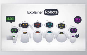 Download <span class='badge badge-warning'>Explainer</span> Robots (<span class='badge badge-warning'>Videohive</span> 29969888) - AE <span class='badge badge-warning'>Project</span>