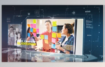 Download <span class='badge badge-warning'>Tech</span> Company Slideshow (<span class='badge badge-warning'>Videohive</span> 29838336) - AE <span class='badge badge-warning'>Project</span>