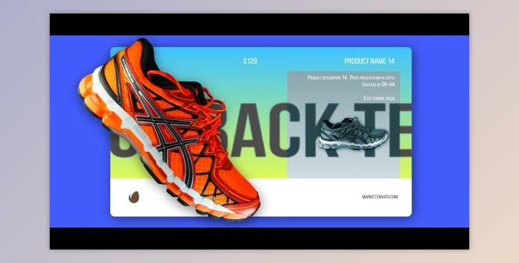 Download Price Presentation In Depth (Videohive 21403129) - AE Project